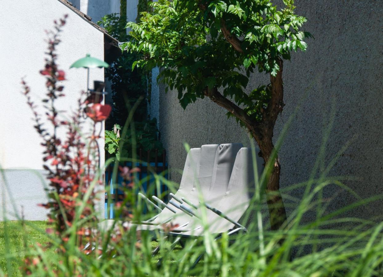 Ferienwohnung Illy Illmitz Exterior foto